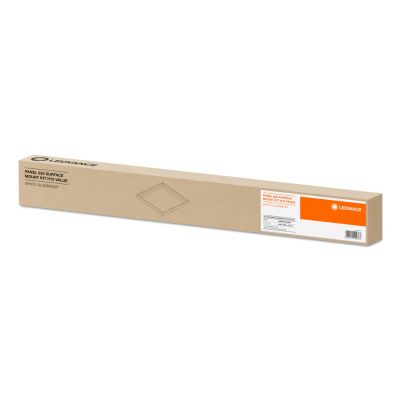PANEL 625 SURFACE MOUNT KIT H70 VALUE LEDV LEDVANCE (4058075402867)