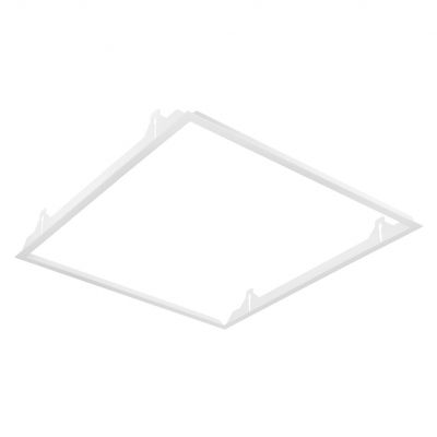 PANEL 625 RECESSED MOUNT FRAME LEDV LEDVANCE (4058075402904)