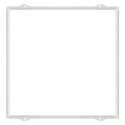 PANEL 625 RECESSED MOUNT FRAME LEDV LEDVANCE (4058075402904)
