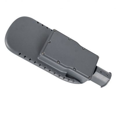 Oprawa uliczna LED ECO AREA SPD 90W 840 IP66 GY 4X1 EUE LEDV 90W 11700lm 130lm/W 4000k 4058075557758 LEDVANCE (4058075557758)