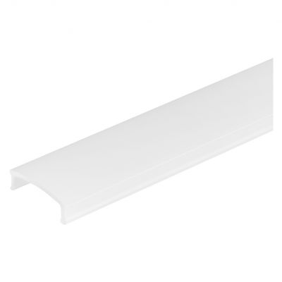 Klosz do profilu LED LS AY-PC/R02/D/1 LEDV 4058075305793 LEDVANCE (4058075305793)