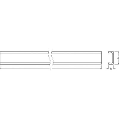 LS AY-PF02 U 16X5 10 2 LEDV LEDVANCE (4058075401563)