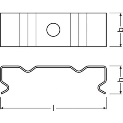 LS AY-PW01 MB FS2 LEDV LEDVANCE (4058075276611)