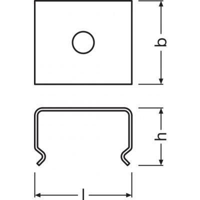 LS AY-PM04 MB FS2 LEDV LEDVANCE (4058075276970)
