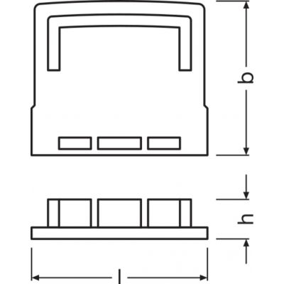 LS AY-PW01 EC FS2 LEDV LEDVANCE (4058075277335)