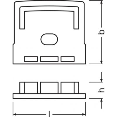 LS AY-PW01 EC H FS2 LEDV LEDVANCE (4058075277366)