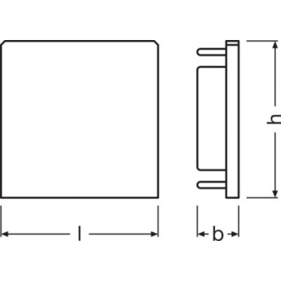 LS AY-PW03 EC FS2 LEDV LEDVANCE (4058075277458)