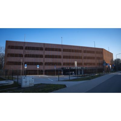 LS AY-PW03 EC FS2 LEDV LEDVANCE (4058075277458)