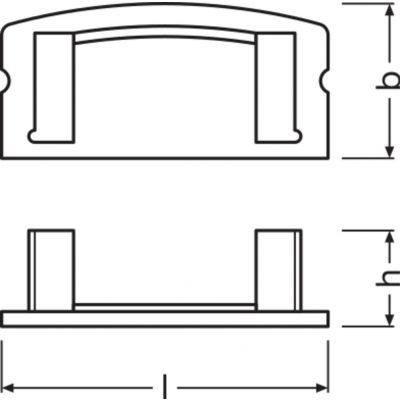 LS AY-PF04 EC FS2 LEDV LEDVANCE (4058075277694)