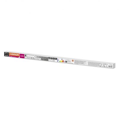 Świetlówka LED G13 T8 1200mm 16,2W 1800lm 6500K ST8E-1,2M 16W/865 ENTRY EM 4058075817999 LEDVANCE (4058075817999)