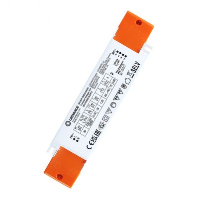 DR-SUP-30 220-240 24 LEDV OSPRZĘT DO MODUŁÓW LED LEDVANCE (4058075437784)