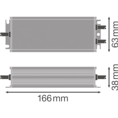 DR DIM-PFM-20 220-240 24 P FS1 LEDV LEDVANCE (4058075239951)