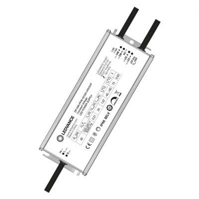 DR DIM-PFM-40 220-240 24 P LEDV OSPRZĘT DO MODUŁÓW LED LEDVANCE (4058075379176)