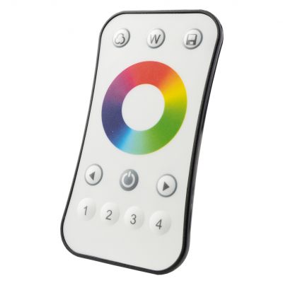 LC RF REMOTE RGBW SYSTEM STEROWANIA LEDVANCE (4058075435858)