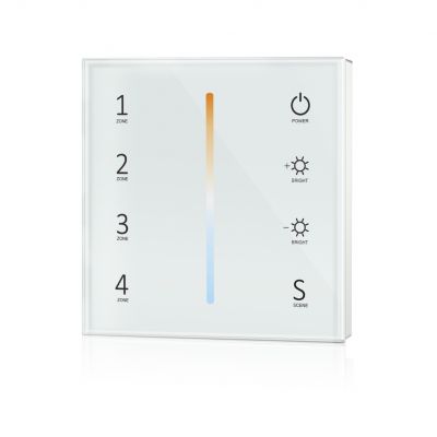 LC RF TOUCH PANEL TW SYSTEM STEROWANIA LEDVANCE (4058075435940)