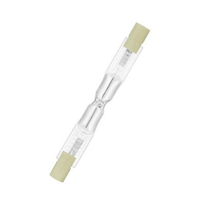 Żarówka halogenowa 80W R7s 230V 78mm HALOLINE ECO 64690 4008321928078 LEDVANCE (4008321928078)