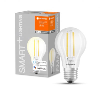 SMART+ Filament Classic Dimmable 60 5,5W E27 LEDVANCE (4058075528239)