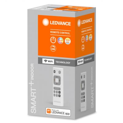 SMART+ WIFI REMOTE CONTROL LEDVANCE (4058075570917)