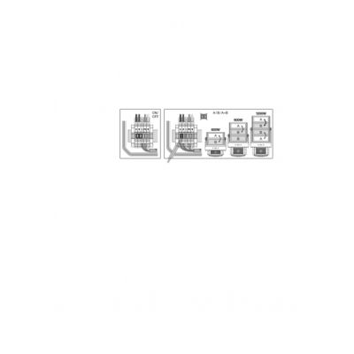 FLOOD MAX POWER SUPPLY 600W WAL LEDVANCE (4058075580718)