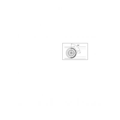 FLOOD MAX POWER SUPPLY 600W WAL LEDVANCE (4058075580718)