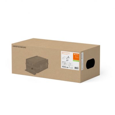 FLOOD MAX POWER SUPPLY 600W WAL LEDVANCE (4058075580718)