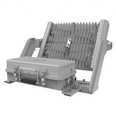 FLOOD MAX POWER SUPPLY 600W WAL LEDVANCE (4058075580718)