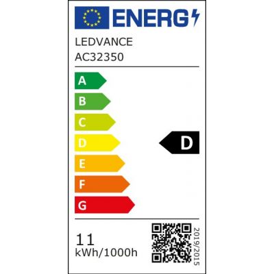 Żarówka LED /3szt./ E27 11W=100W 1521lm 4000K neutralna biel OSRAM (4058075592391)