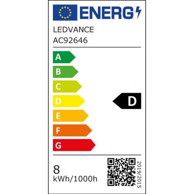 Żarówka LED /3szt./ E27 7,5W=75W 1055lm 2700K ciepła biel OSRAM (4058075592414)