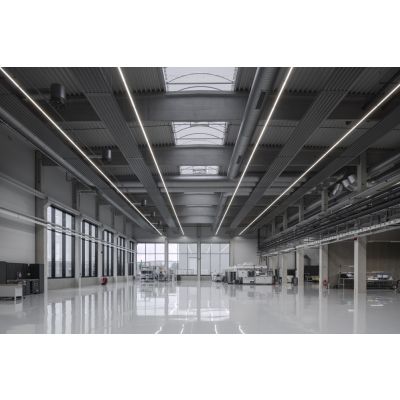 Oprawa TRUSYS LED DALI 53W 4000K W SI LEDVANCE (4058075102484)