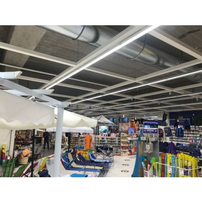 Oprawa TRUSYS LED DALI 53W 4000K NFL SI LEDVANCE (4058075102545)
