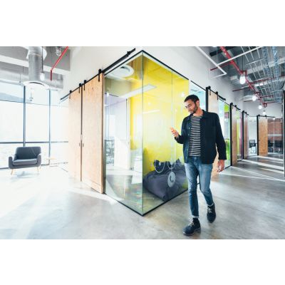 PANEL D I 1200 36W 4000K UGR19 DALILEDV OPRAWA DO MONTAŻU PODWIESZANEGO LEDVANCE (4058075504042)