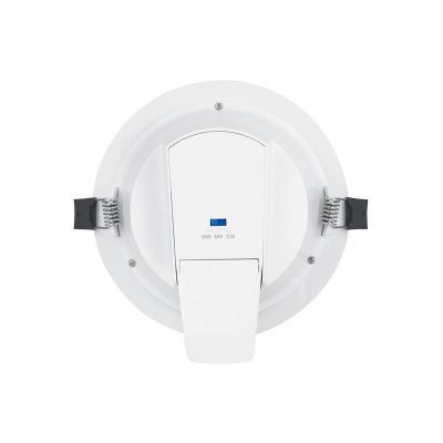 DL COMFORT DN130 13W 3CCT 60DEG WT LEDV LEDVANCE (4058075104068)