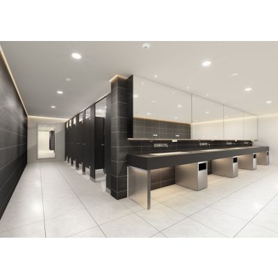 DL COMFORT DN130 13W 3CCT 60DEG WT LEDV LEDVANCE (4058075104068)