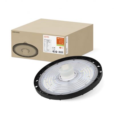 HIGH BAY SENSOR 93W 4000K 110DEG IP65 LEDVANCE (4058075603257)