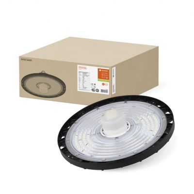 HIGH BAY SENSOR 155W 4000K 110DEG IP65 LEDVANCE (4058075603264)