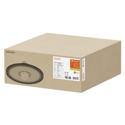 HIGH BAY SENSOR 155W 4000K 70DEG IP65 LEDVANCE (4058075603271)