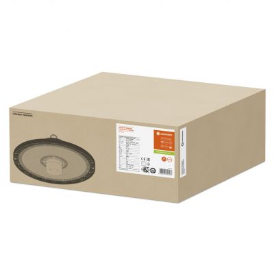 HIGH BAY SENSOR 190W 4000K 110DEG IP65 LEDVANCE (4058075603288)