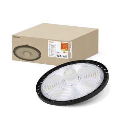 HIGH BAY SENSOR 190W 4000K 110DEG IP65 LEDVANCE (4058075603288)