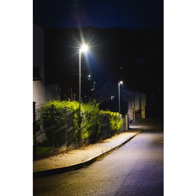 Oprawa uliczna LED URBAN LITE S 30W 840 IP65 GY 4058075678019 LEDVANCE (4058075678019)