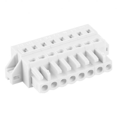 Oprawa TRUSYS FLEX FEED IN 8P LEDVANCE (4058075781955)