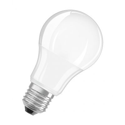 Żarówka LED E27 8,5W 806lm 200° 2700K ciepła biel VLAUE OSRAM LEDVANCE (4058075628533)