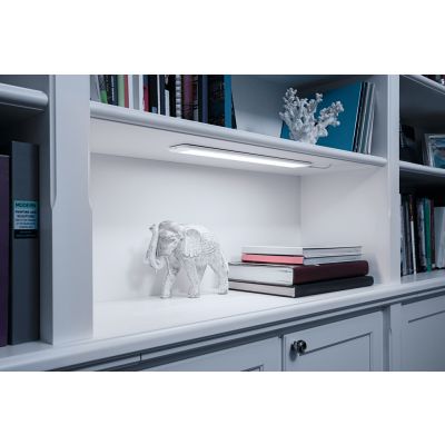 Oprawa LED Liniowa UNDERCABINET 9W CCT 50cm SMART+ WIFI 4058075576292 LEDVANCE (4058075576292)