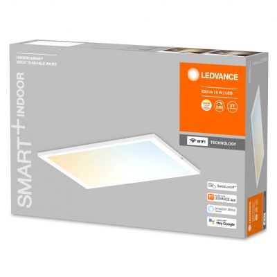 Oprawa LED Panel UNDERCABINET 8W CCT 300x200 SMART+ WIFI 4058075576315 LEDVANCE (4058075576315)