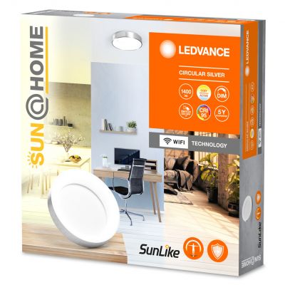 SUN@HOME Circular 450 SI LEDVANCE (4058075762787)