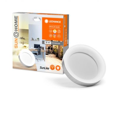 SUN@HOME Circular 450 SI LEDVANCE (4058075762787)