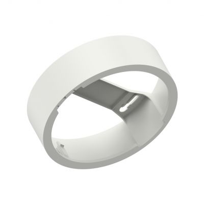 Ramka do oprawy LED DOWNLIGHT IP44 FRAME DN 165 WT 4058075709928 LEDVANCE (4058075709928)