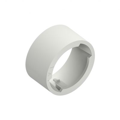 Ramka do oprawy LED DOWNLIGHT IP44 FRAME DN 90 WT 4058075709881 LEDVANCE (4058075709881)