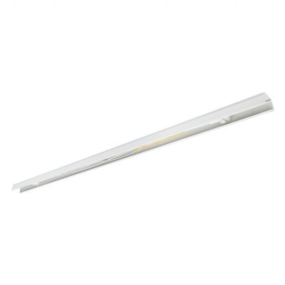Oprawa TRUSYS FLEX P RAIL 1500 5P END WT LEDVANCE (4058075781733)