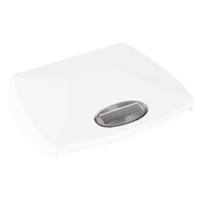 Oprawa TRUSYS FLEX END CAP LOW RAIL WT LEDVANCE (4058075781870)