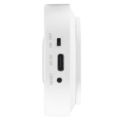 Detektor ruchu SMART WIFI MOTION SENSOR 4X1 LEDV LEDVANCE (4058075731363)